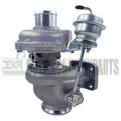 Turbo K03 Turbocharger 53039880515 53039700254 for Iveco Engine F5C