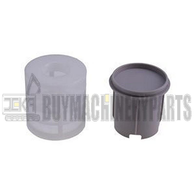4 PCS Fuel Filter Screen RD451-51940 for Kubota Excavator KX040 KX040-4 KX057 KX057-4 KX080 KX080-4 KX080-4S U48 U55 U55-4