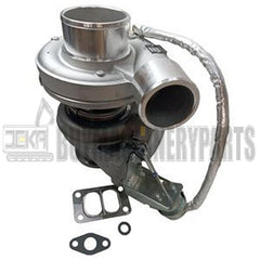 Turbo B2G Turbocharger 250-0841 for Caterpillar CAT Engine 3126B C7 Skidder 525C 535C 545C Loader 938G 950G 962H