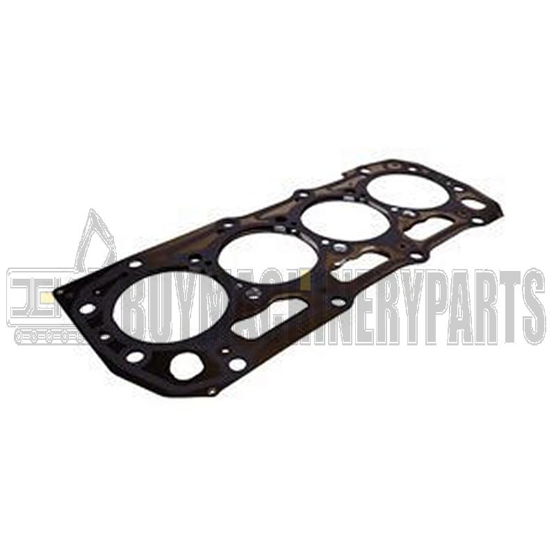 Cylinder Head Gasket 02/630675 for JCB Loader 1CX Excavator 8040ZTS 8045ZTS 8052 8060