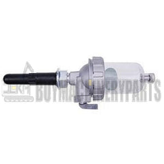 Fuel Settlement Bowl Fuel Shut Off Valve 250-50-020 for Jinma Farm Tractor Engine KM385BT Y380T Y385T