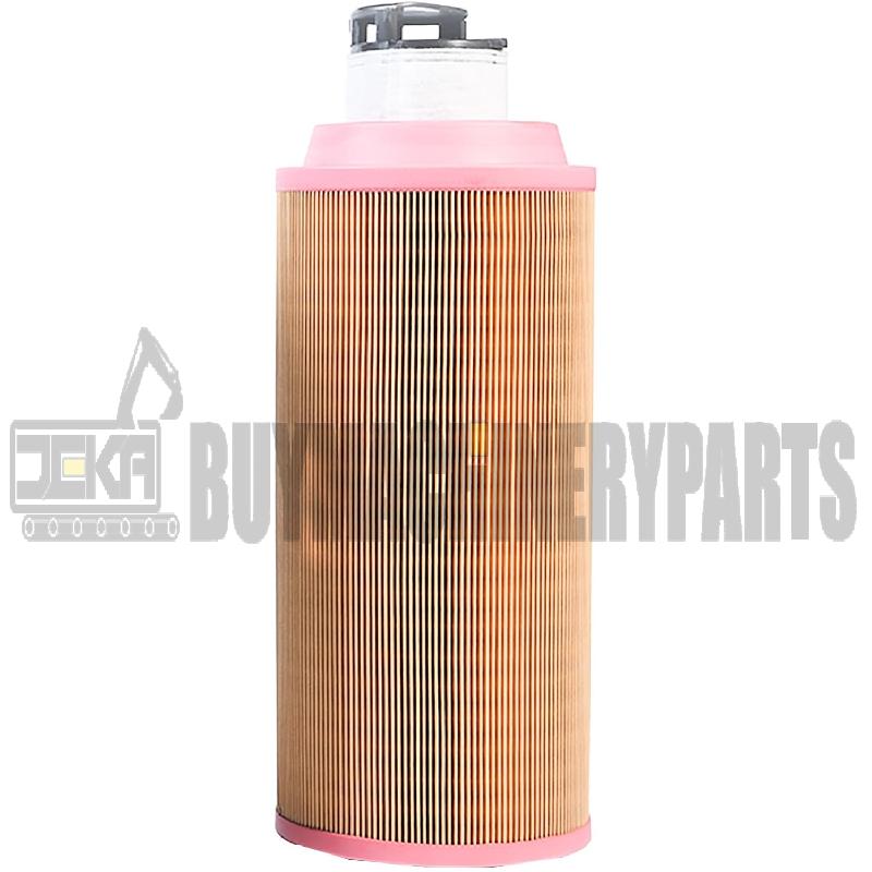 Air Filter 580-12020 580-12021 58012020 58012021 Suitable for JCB JS200SC JS220LC JS240LC