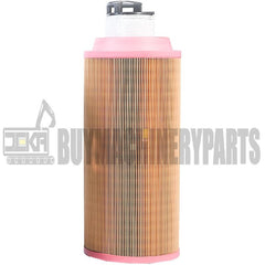 Air Filter 580-12020 580-12021 58012020 58012021 Suitable for JCB JS200SC JS220LC JS240LC