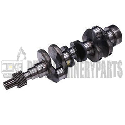 Crankshaft 25-15251-00 for Carrier Engine CT3-44-TV CT3-44 CT3.44