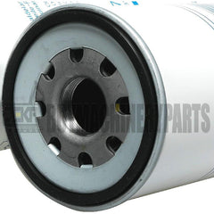 20976003 Fuel Filter Replaces 20972293, 22480372, 20430751, FF5507, BF7943, 33721, P550529, LFF8059, FF42128NN, BF7814 Compatible with Volvo VNL 760 860 Truck VE D12D D13 Engine (Pack of 1)