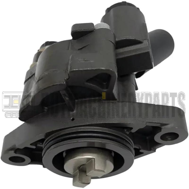 Fuel Pump Spare Parts 1397682 1414025 1422449 1539298 504079158 Compatible For Truck Engine Feed Pump