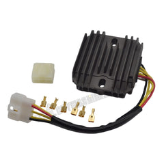 Voltage Regulator Rectifier 32800-33E21 For Suzuki Hayabusa GSX1300R Intruder - Buymachineryparts