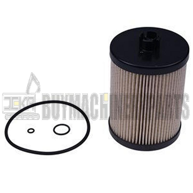 Fuel Filter Kit 52214-78340 52214-78337 for Nissan UD Truck 2011 2600 3300 7.0L Engine