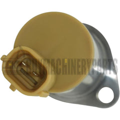 294200-0670 Fuel Pump Suction Control Valve SCV Compatible with Isuzu 6HK Hino J08 Nissan