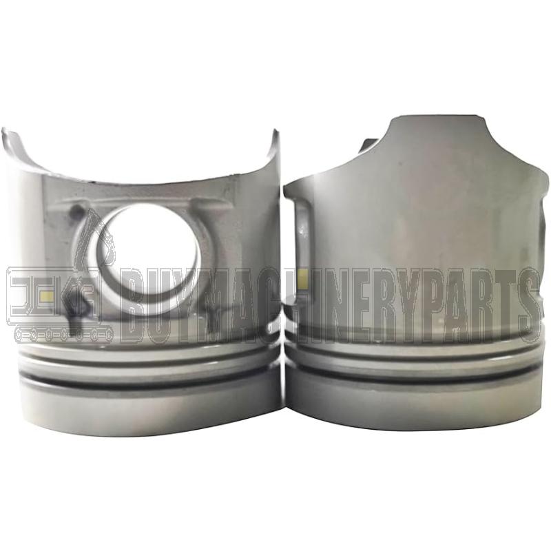 Piston13216-3201 Suitable For Hino W04DT W04D-T Engines Parts