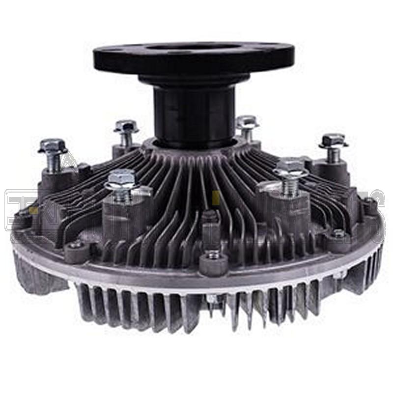 Fan Clutch RE274874 for John Deere Engine 6081 6125 Tractor 9620 9420 9220 9520 9320