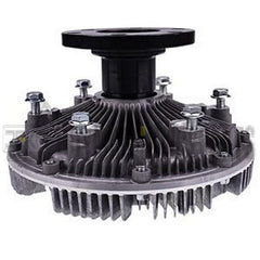 Fan Clutch RE274874 for John Deere Engine 6081 6125 Tractor 9620 9420 9220 9520 9320