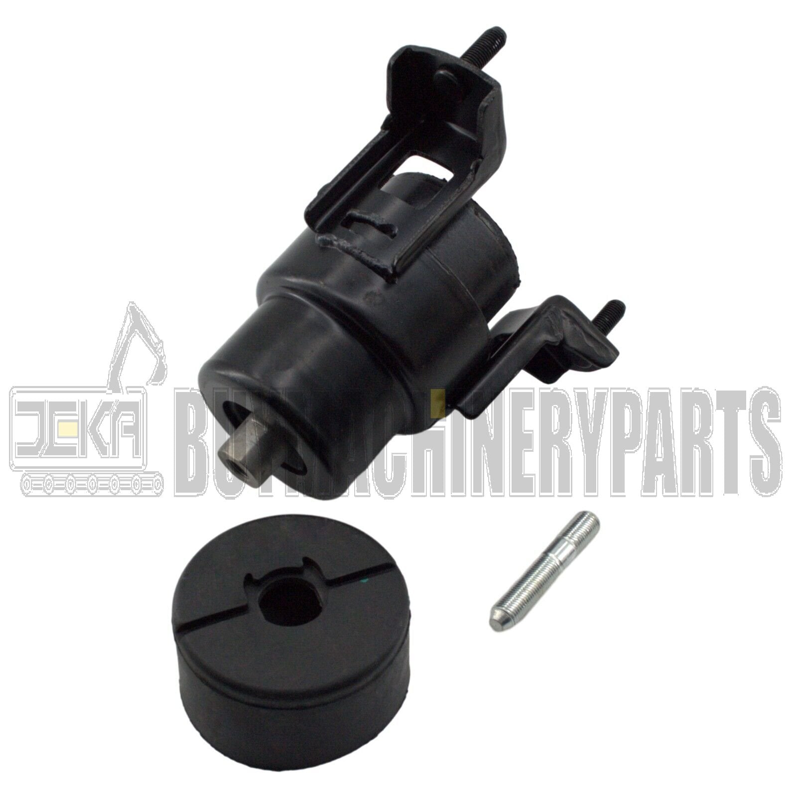 4PCS Torque Strut Mount Engine Motor Mount fit for Toyota Camry 2.4L 2002-2009