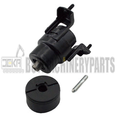 4PCS Torque Strut Mount Engine Motor Mount fit for Toyota Camry 2.4L 2002-2009