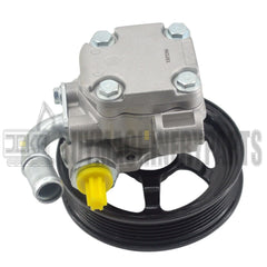 Power Steering Pump 12589753