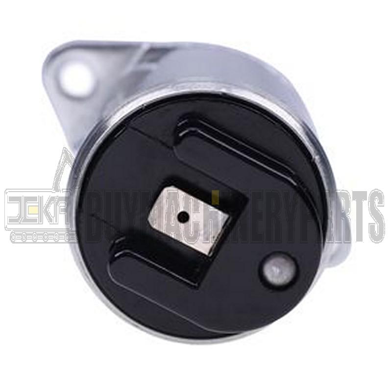 Solenoid Valve 0501315338B for ZF Transmission WG180 4WG200 6WG180 6WG200