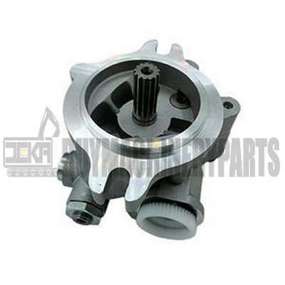 Gear Pump 2902440-1865D ZX10LPRZ2-07D for Kawasaki