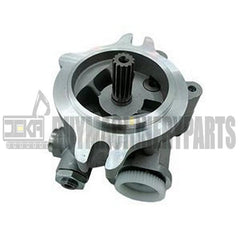 Gear Pump 2902440-1865D ZX10LPRZ2-07D for Kawasaki