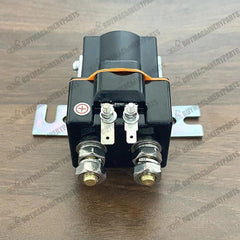 Golf Cart Parts 48V 4 Terminal Starter Relay Solenoid For Club Car 101908701 102774701 Replacement Parts Accessories