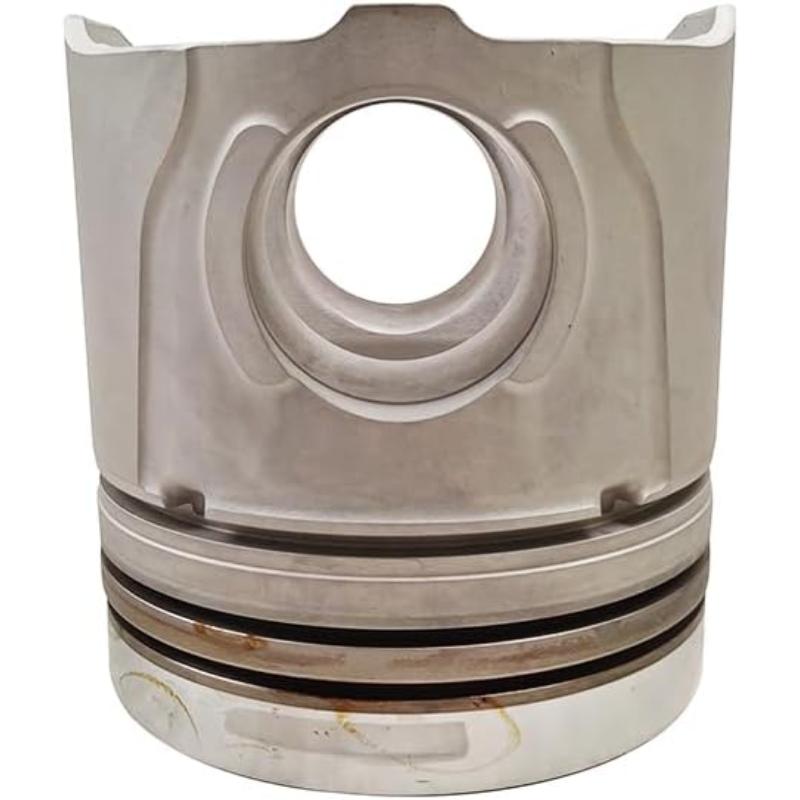 Piston 3096685 Suitable For Cummins KTA19 KT19 KT38 KTA38 KT50 KTA50 Engines Part