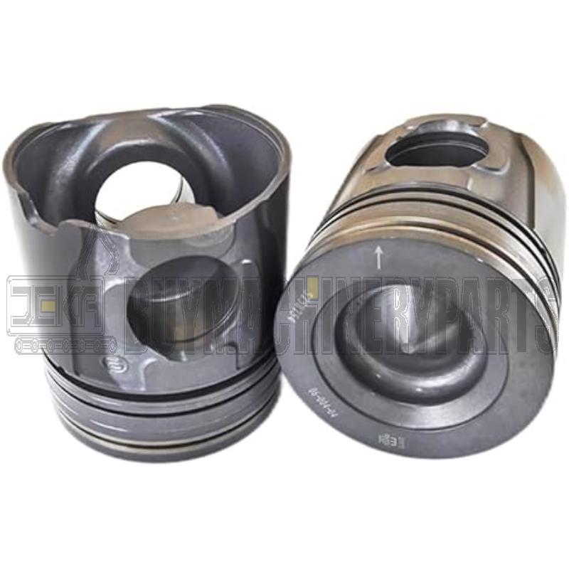 Piston 5258754 Suitable For Cummins ISF3.8 Engines