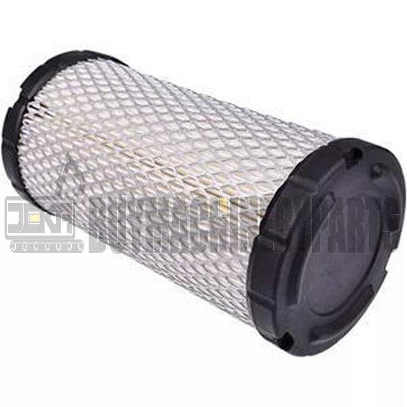 Air Filter 3757472M91 For Massey Ferguson Tractor 1205 1215 1225 1417 1423 1520 1523 GC2300 GC2310 GC2400 GC2410 GC2600 GC2610