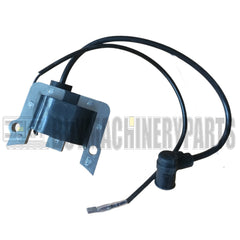 Ignition Coil compatible with Suzuki M120X HM19S2 Hover Mower