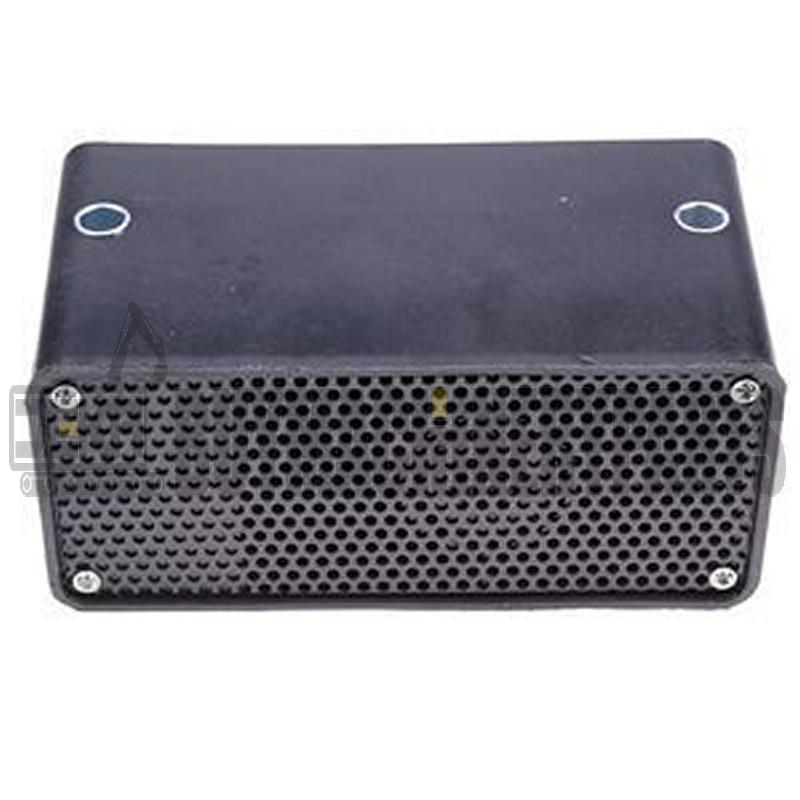 Buzzer Backup Alarm AT301074 for Isuzu Engine 4HK1 6HK1 6UZ1 6WG1 Hitachi Excavator EX110-5 EX200LC-5 EX230LC-5 ZAXIS200F ZAXIS200LC-3 ZAXIS240F-3