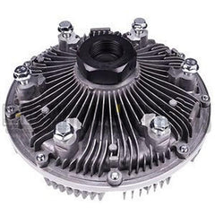 Viscous Fan Clutch Assembly 447916A1 for CASE IH Tractor MX180 MX200 MX210 MX220 MX230 MX240 MX255 MX270 MX285