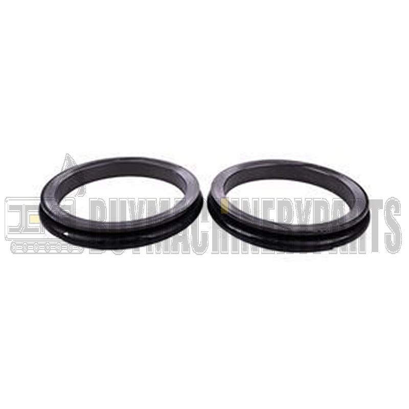 Floating Seal 101-27-00010 for Komatsu D20A-2 D20A-6 D20P-8 D20Q-7 D21A-3 D21P-3 D21Q-6 D21QG-7 D21S-7 PC100L-1