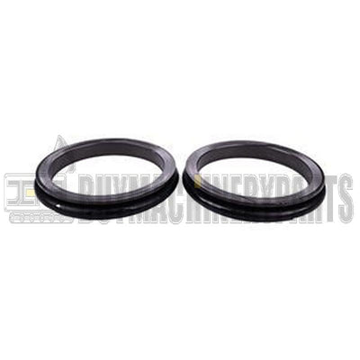 Floating Seal 101-27-00010 for Komatsu D20A-2 D20A-6 D20P-8 D20Q-7 D21A-3 D21P-3 D21Q-6 D21QG-7 D21S-7 PC100L-1