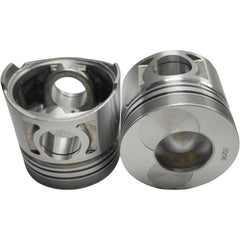 Piston 65.02501-0206 Suitable For Doosan DB33 Engine Parts