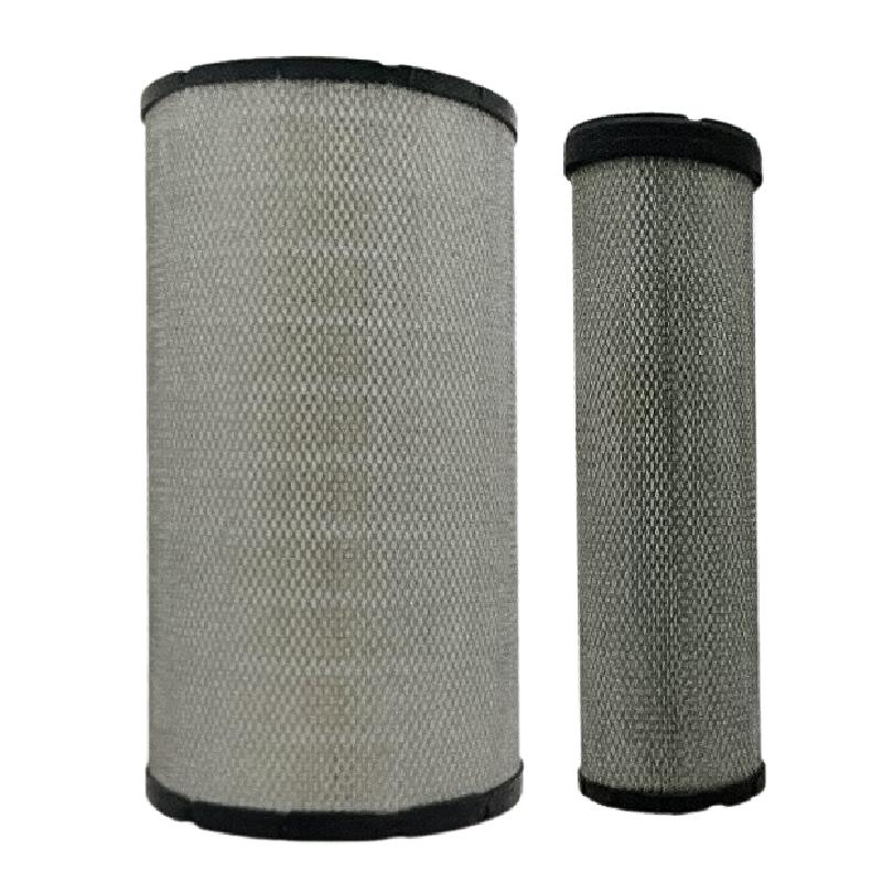 Air Filter 11110022 For E330C/EC240D
