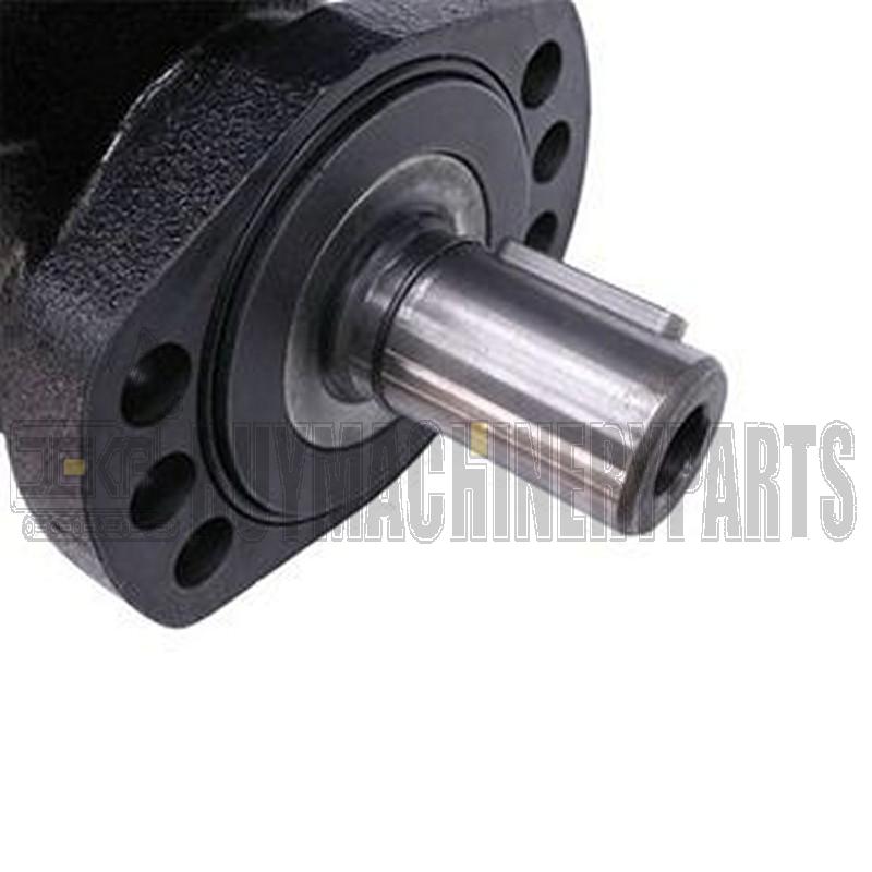 Drive Hydraulic Motor 500540A5120AAAAA RE3218040AA for White 500 Series