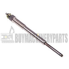 4 Pcs Glow Plug 8-97600096-0 for Isuzu Engine 4HK1 Truck NPR NQR NRR