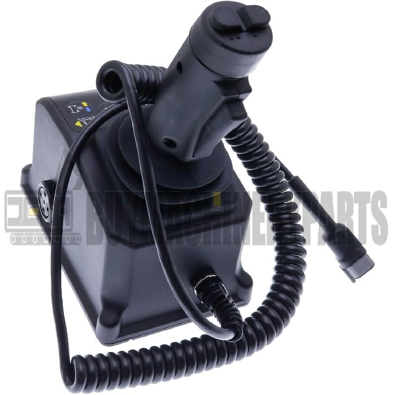 Control Box Gen 5 100840 100840GT for Genie GS-1530 GS-1930 GS-2032 GS-2046 GS-2632 GS-2646 GS-2668 GS-3232 GS-3246 GS-3268 GR-12 GR-15 GR-20