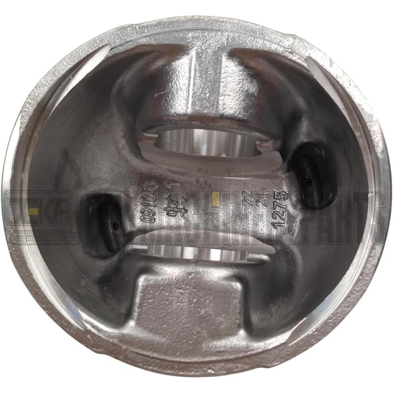 Piston With Pin And Clips 04271974 Suitable For Deutz BF3L1011FL BF3M1011F BF4M1011F Engines