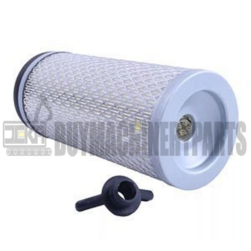 Air Filter AM108242 & M94734 for John Deere Mower 2243 322 332 430