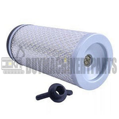 Air Filter AM108242 & M94734 for John Deere Mower 2243 322 332 430