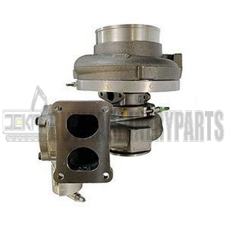 Turbocharger 450-0524 for Caterpillar CAT Engine C13