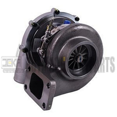 Turbo 3LD-229 Turbocharger 702277N for International DT361 DT407 Tractor 1026 1256 1456 21256 21456
