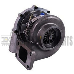 Turbo 3LD-229 Turbocharger 702277N for International DT361 DT407 Tractor 1026 1256 1456 21256 21456