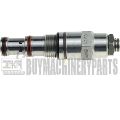 Balance Valve 136937350 CP4404B0EB 35030015 62256GT 62256