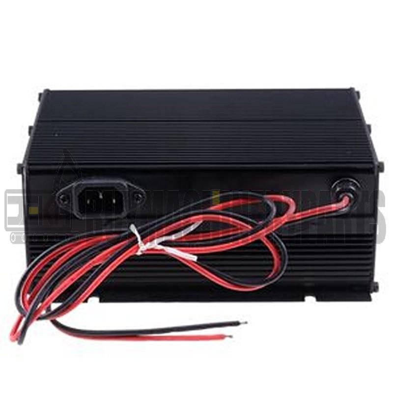 12VDC Battery Charger 80990GT 80990 for Genie Lift AWP IWP Super Series