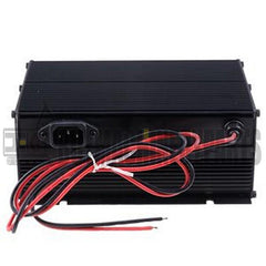 12VDC Battery Charger 80990GT 80990 for Genie Lift AWP IWP Super Series