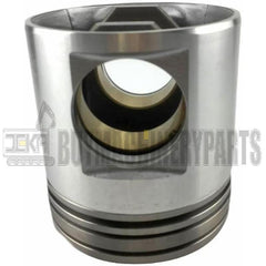 Piston With Pin And Clips 3803741 3084044 3087634 Suitable For Cummins N14 Engines