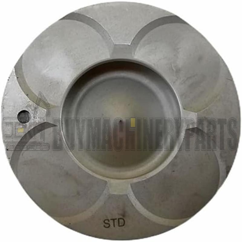 Piston ME240047 Suitable For Mitsubishi 4M51 Engines