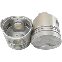 Piston MD050021 MD103318 Suitable For Mitsubishi 4D55 4D56 Engines Parts