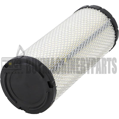 Air Filter 256C1-08011 P821575 Suitable for Komatsu PC30 PC40 PC50-7 PC55 PC55MR-2 Suitable for Hitachi EX55 ZAX50U-2 Suitable for Daewoo Doosan DH35