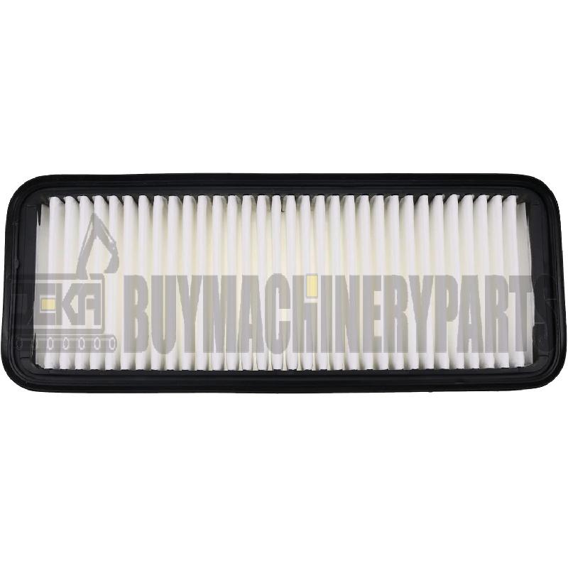 Cab Air Filter T1855-71600 Compatible with Kubota Tractor SVL75-2C SVL75C SVL90-2C SVL90C B2650HSDC B3000HSDC B3000HSDCC M6040HDC M6040HDC-1 RTV1100CW RTV1100CW9